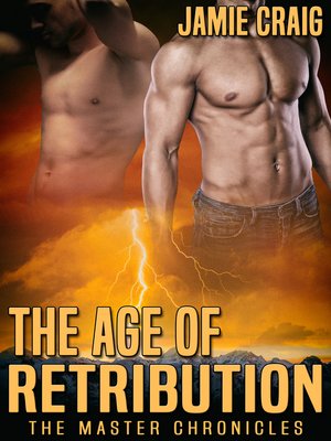 cover image of The Age of Retribution